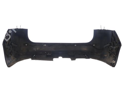 Rear bumper PEUGEOT 308 SW II (LC_, LJ_, LR_, LX_, L4_) 2.0 GT HDi 180 / BlueHDi 180 | BP29967662C8