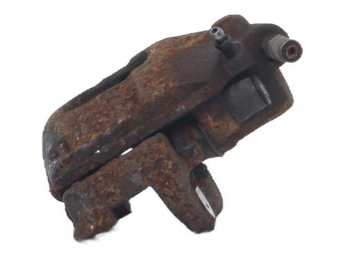 Left front brake caliper FORD FIESTA V (JH_, JD_) 1.4 TDCi | BP20643028M105