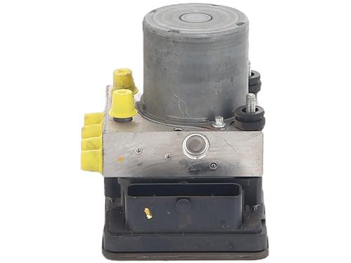 Used ABS pump ABS pump RENAULT CLIO V (B7_) 1.0 TCe 100 (B7MT) (101 hp) 26966921 26966921