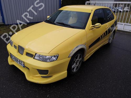 Climate control SEAT CORDOBA (6K1, 6K2) 1.9 TDI | BP18197666I5 