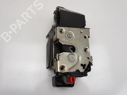 Used Rear right lock PEUGEOT 406 (8B) 2.0 HDI 110 (109 hp) 18195904