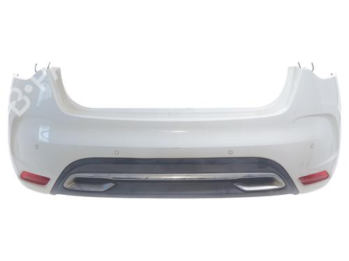 rear-bumper-citroen-ds4-nx_-2011-2012-2013-2014-2015-34570453 main image