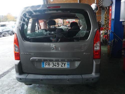 Crossmember PEUGEOT PARTNER Tepee 1.6 HDi | BP22072212C162 
