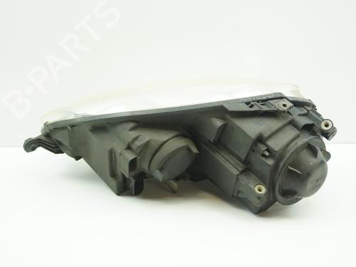Used Right headlight VW GOLF V (1K1) 1.9 TDI (105 hp) 18176250