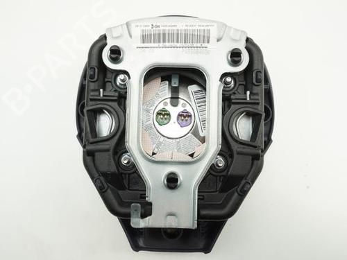 Used Driver airbag PEUGEOT 1007 (KM_) 1.4 (75 hp) 18181732