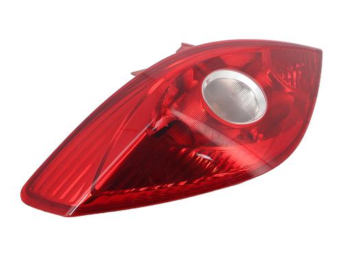 Left taillight OPEL CORSA D (S07) 1.3 CDTI (L08, L68) | BP28476960C34