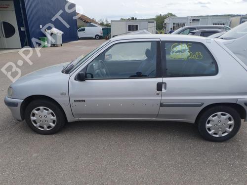 Generator PEUGEOT 106 II (1A_, 1C_) 1.1 i | BP19729012M7 