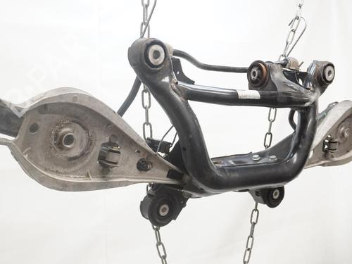 Rear axle BMW Z4 Roadster (E85) 3.0 i | BP18172211M2 