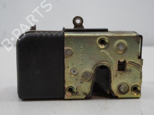 Used Front right lock PEUGEOT EXPERT Van (222) 2.0 HDI (94 hp) 18173345