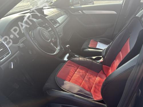 Climate control AUDI Q3 (8UB, 8UG) 2.0 TDI | BP32210908I5 - Image 11