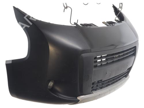 Used Front bumper Front bumper PEUGEOT BIPPER Tepee 1.3 HDi 75 (75 hp) 33566166 33566166