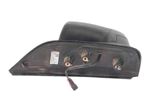 Retrovisor esquerdo CITROËN NEMO MPV 1.4 HDi | BP36555336C26  - Image 6