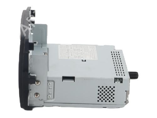 Radio DACIA DUSTER (HM_) 1.5 dCi 115 4x4 (HMAD) | BP29919383E6 