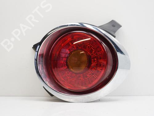 Right taillight ALFA ROMEO MITO (955_) 1.6 JTDM (955AXC1B) | BP18183821C35 
