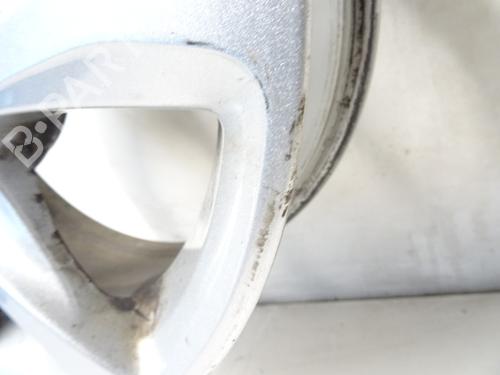Rim PEUGEOT 208 I (CA_, CC_) 1.6 HDi / BlueHDi 75 | BP29599407C45 