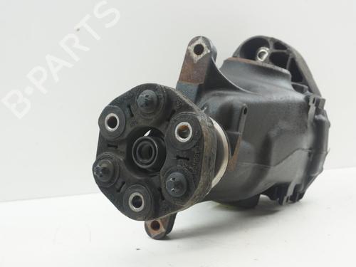 Rear differential BMW 1 (F20) 118 i | BP19396521M24