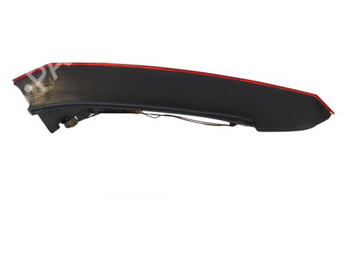 Left taillight FORD FIESTA V (JH_, JD_) 1.3 | BP26617336C34 