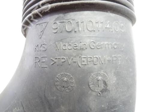 Used Pipe Pipe PORSCHE PANAMERA (970) 3.6 4 (300 hp) 22071641 22071641