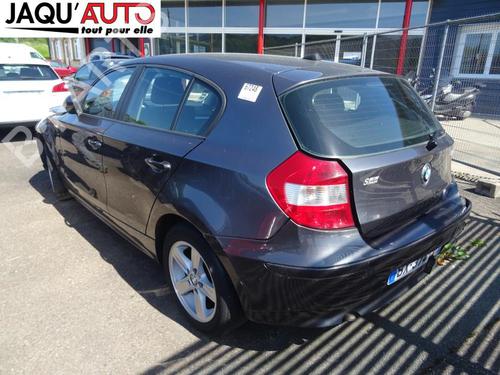 Steering column stalk BMW 1 (E87) 118 d | BP22071408I23 