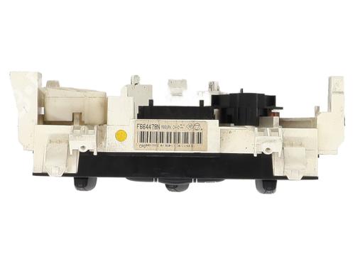 Commande Chauffage CITROËN C2 (JM_) 1.4 HDi | BP23206845I5 