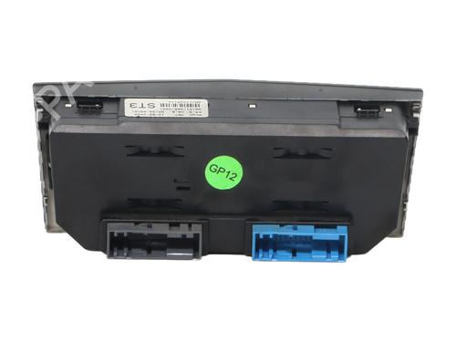 Climate control OPEL ASTRA H (A04) 1.7 CDTI (L48) | BP20300208I5 