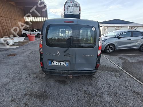 Engine RENAULT KANGOO Express (FW0/1_) 1.5 dCi 90 (FW0G, FW05, FW08, FW11) | BP32305142M1 - Image 12