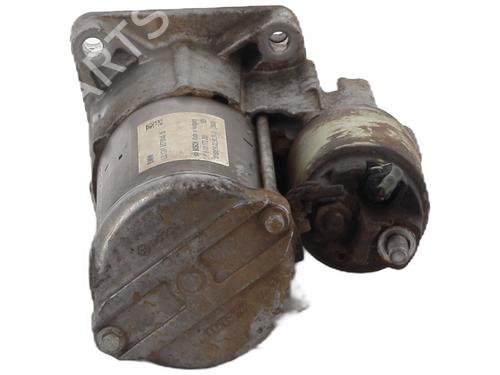 Starter BMW X1 (F48) sDrive 18 d | BP29838195M8