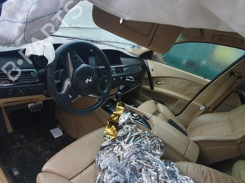 Right front brake caliper BMW 5 (E60) 530 d | BP23883153M104  - Image 11