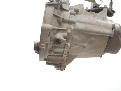 Gearbox PEUGEOT 206+ (2L_, 2M_) 1.4 i | BP18188434M3 