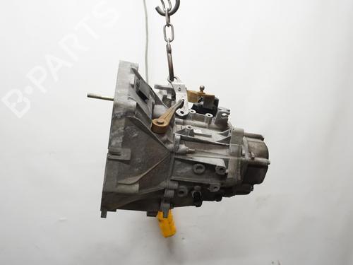 Used Gearbox FIAT GRANDE PUNTO (199_) 1.3 D Multijet (199.AXD11, 199.AXD1A, 199.AXD1B,... (90 hp) 18192482