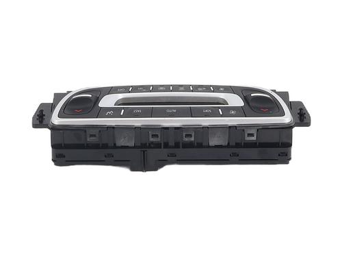 Climate control RENAULT SCÉNIC III (JZ0/1_) 1.5 dCi | BP24588480I5 