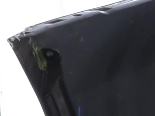 Rear bumper AUDI A3 Limousine (8VS, 8VM) 2.0 TDI | BP30176607C8