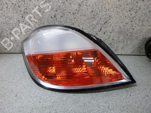 Used Left taillight OPEL ASTRA H (A04) 1.9 CDTI 16V (L48) (120 hp) 18193894