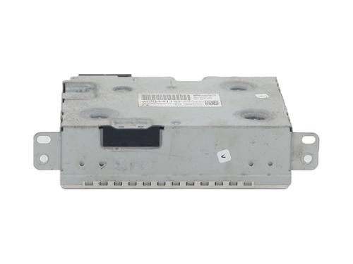 Bilradio PEUGEOT 208 II (UB_, UP_, UW_, UJ_) 1.2 PureTech 100 (101 hp) 31645937