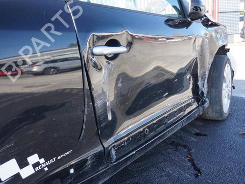 Display monitor RENAULT MEGANE III Coupe (DZ0/1_) 1.5 dCi (DZ09, DZ0D, DZ1F, DZ1G, DZ14, DZ29) | BP18178250C48 