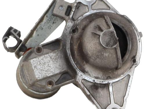Used Starter PEUGEOT 107 (PM_, PN_) 1.0 (68 hp) 19731128