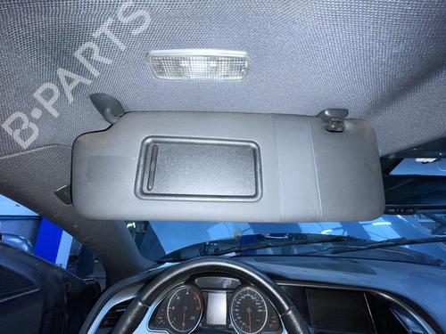 Used Left sun visor AUDI A5 (8T3) 3.0 TDI quattro (240 hp) 22313153