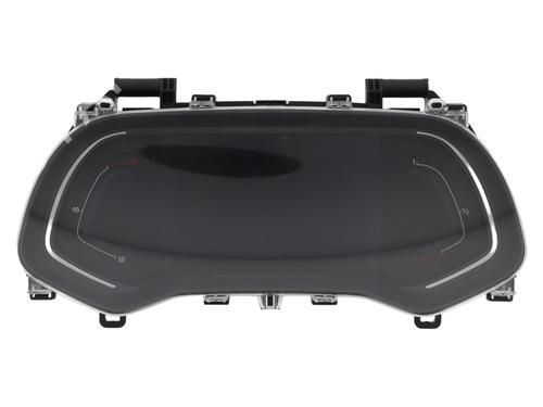 Used Instrument cluster RENAULT CLIO V (B7_) 1.3 TCe 130 (B7MF) (131 hp) 25285442