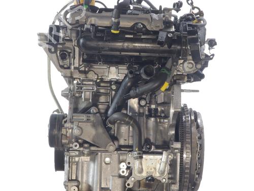 motor-dacia-sandero-iii-2021-33324167 main image
