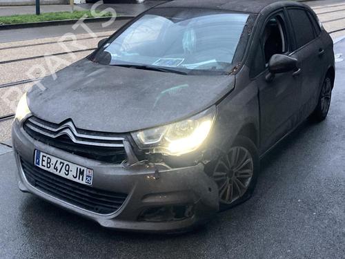 Gearbox CITROËN C4 II (NC_) 1.6 BlueHDi 100 | BP23254599M3 - Image 7