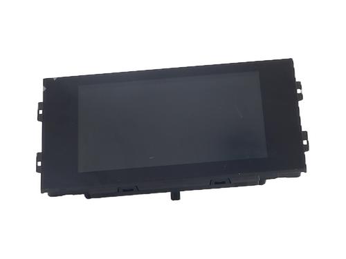 Used Radio Radio PEUGEOT 308 SW II (LC_, LJ_, LR_, LX_, L4_) 1.6 HDi / BlueHDi 115 (LCBHXM, LCBHXT) (115 hp) 29481087 29481087