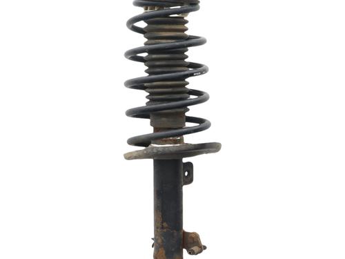 Used Left front shock absorber Left front shock absorber PEUGEOT 207 (WA_, WC_) 1.4 HDi (68 hp) 40287716 40287716