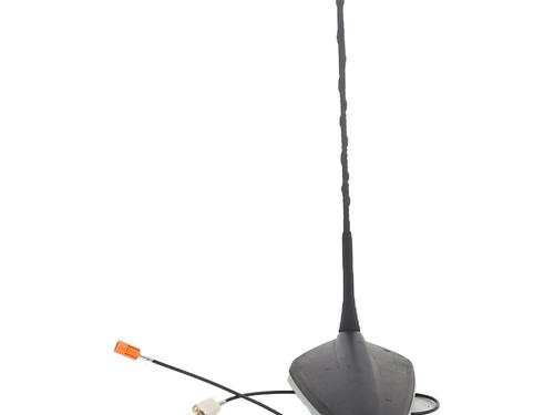 Antenne/Base CITROËN C4 III (BA_, BB_, BC_) 1.5 BlueHDi 130 (BBYHZB) | BP25203557C140  - Image 6