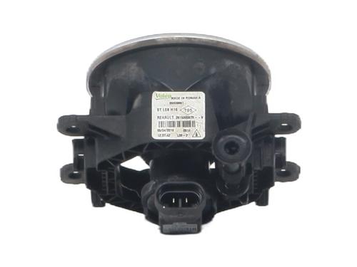 Used Right front fog light Right front fog light RENAULT MEGANE IV Hatchback (B9A/M/N_) 1.5 dCi 110 (B9A3) (110 hp) 20180708 20180708
