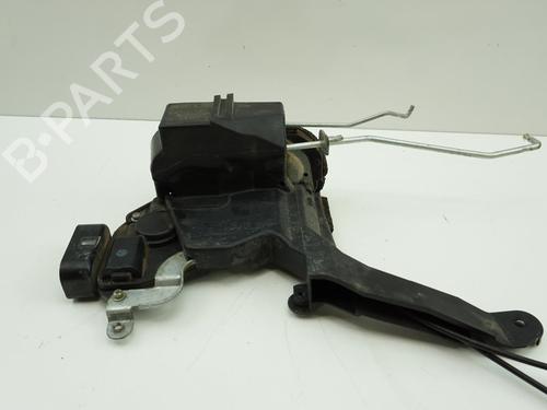 Used Front right lock TOYOTA RAV 4 II (_A2_) 2.0 4WD (ACA21, ACA20) (150 hp) 18177660