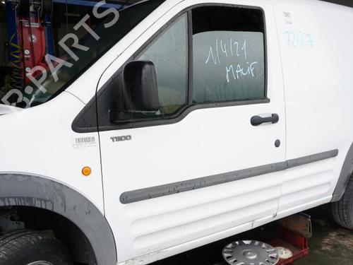 Left front suspension arm FORD TRANSIT CONNECT (P65_, P70_, P80_) 1.8 TDCi | BP18173954M12 