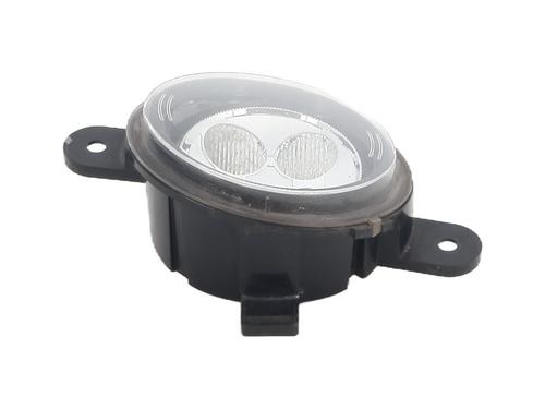 Left daytime light RENAULT TWINGO III (BCM_, BCA_) 0.9 TCe 90 (BCM9, BCM2) | BP36440717C104 - Image 2