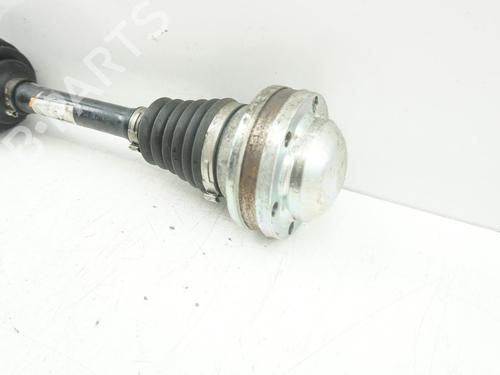 Right front driveshaft VW GOLF VII (5G1, BQ1, BE1, BE2) 2.0 GTI | BP22073775M39