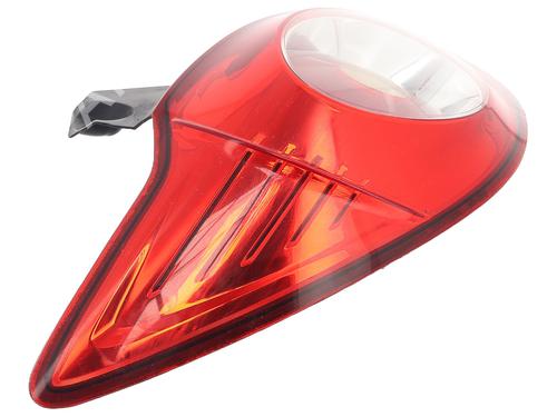 Left taillight FORD KA (RU8) 1.3 TDCi | BP26508086C34 - Image 3