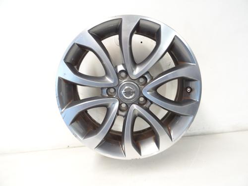 Used Rim NISSAN JUKE (F15) 1.5 dCi (110 hp) 27303546